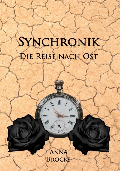 'Cover von Synchronik'-Cover