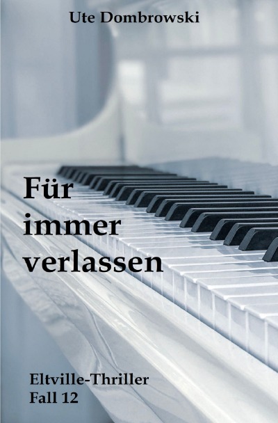 'Cover von Für immer verlassen'-Cover