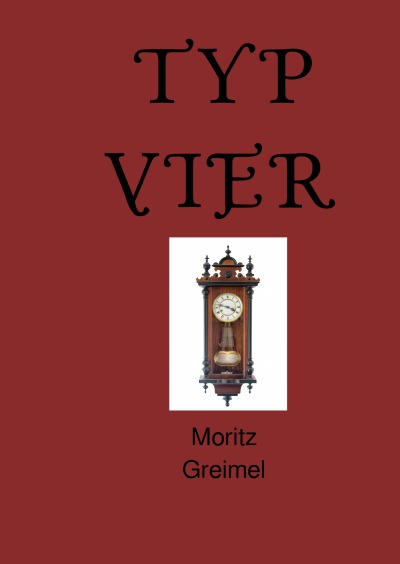 'Typ Vier'-Cover
