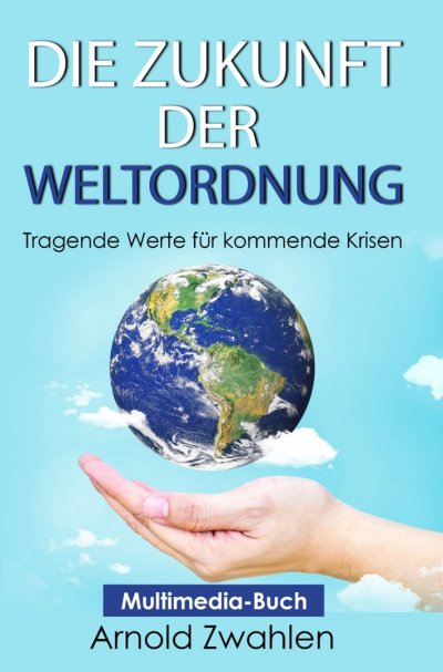'Cover von Die Zukunft der Weltordnung'-Cover