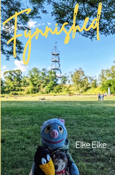 'Cover von Fynnished'-Cover