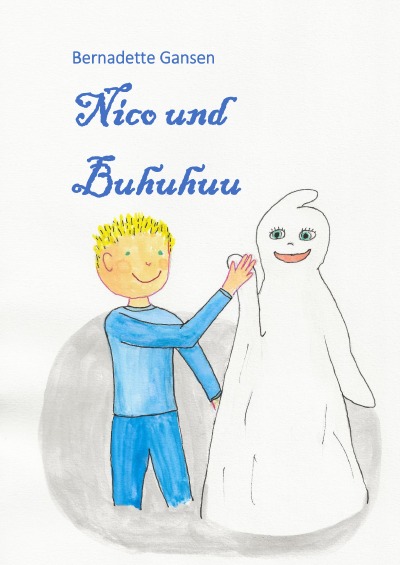 'Nico und Buhuhuu'-Cover