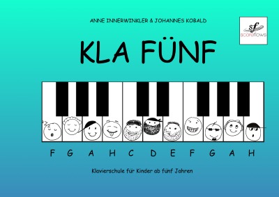 'Cover von Kla Fünf'-Cover