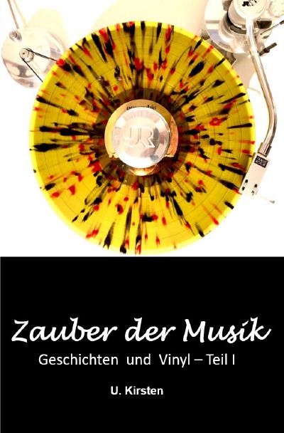 'Zauber der Musik'-Cover