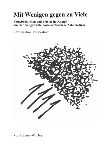 'Mit Wenigen gegen zu Viele'-Cover