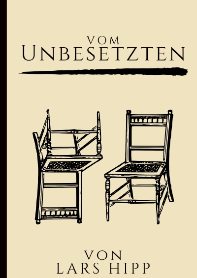 'Cover von vom UNBESETzTEN'-Cover