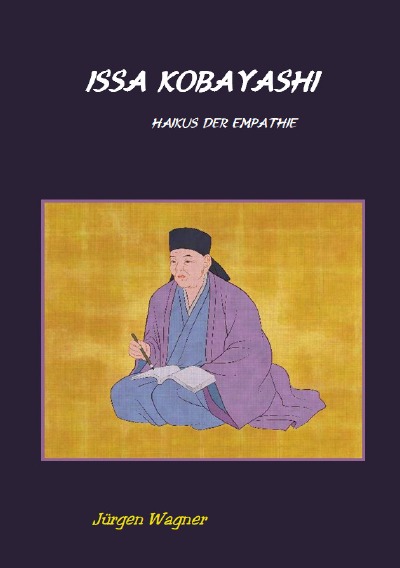 'Cover von ISSA KOBAYASHI'-Cover