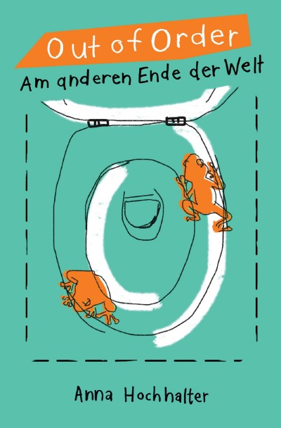 'Cover von Out of Order'-Cover