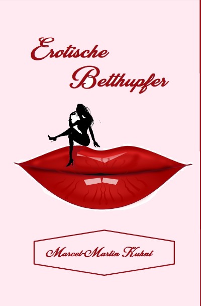 'Cover von Erotische Betthupfer'-Cover