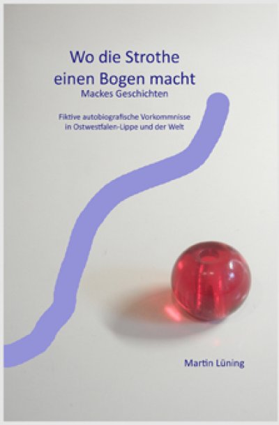 'Cover von Wo die Strothe einen Bogen macht'-Cover