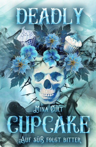 'Cover von Deadly Cupcake'-Cover