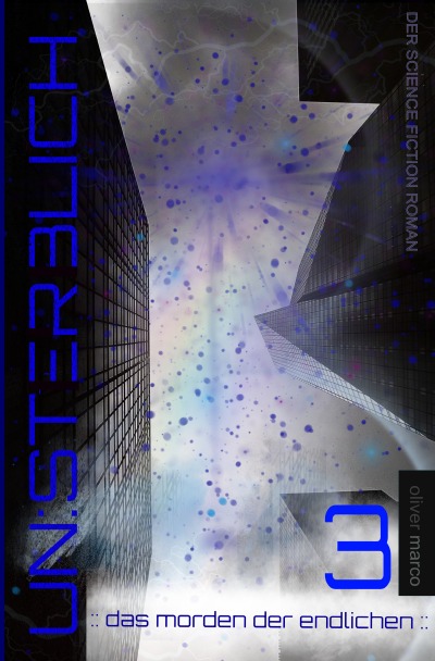 'Cover von unsterblich 3'-Cover