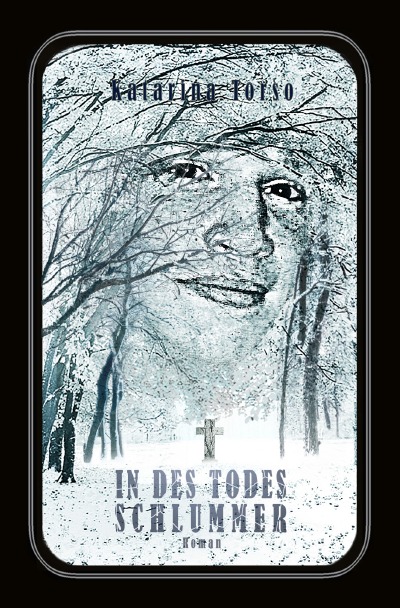 'In des Todes Schlummer'-Cover