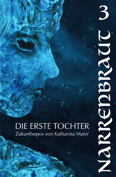 'Narrenbraut'-Cover
