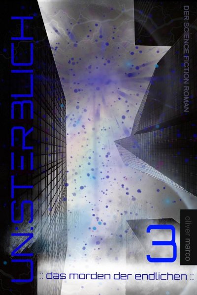 'Cover von unsterblich 3'-Cover