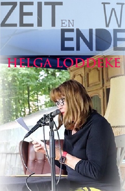 'Zeitenwende'-Cover