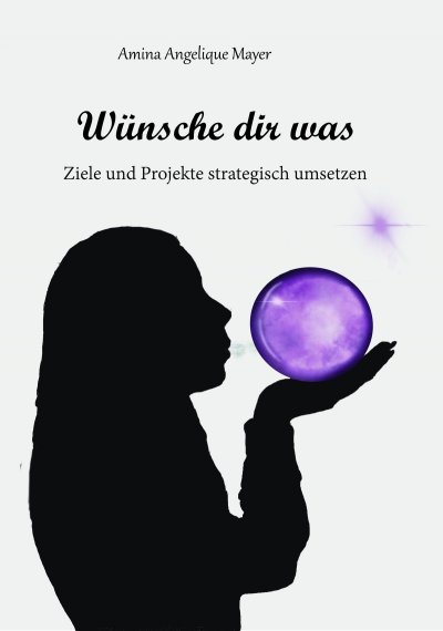 'Wünsche dir was, Ziele und Projekte strategisch umsetzen'-Cover