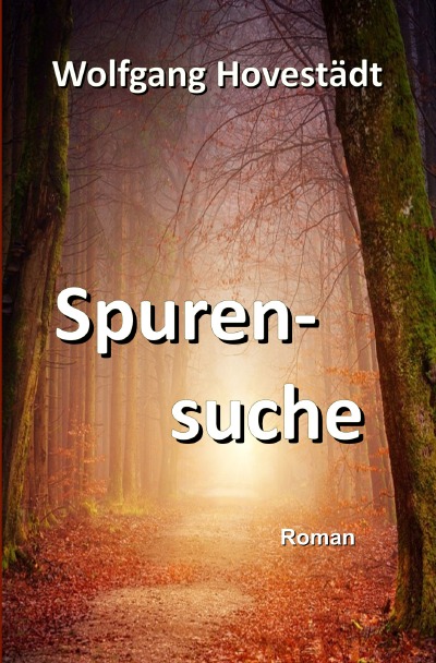 'Cover von Spurensuche'-Cover