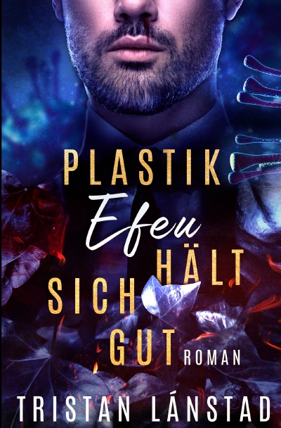 'Cover von Plastikefeu hält sich gut'-Cover