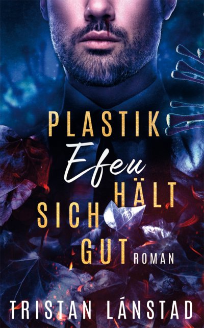 'Cover von Plastikefeu hält sich gut'-Cover