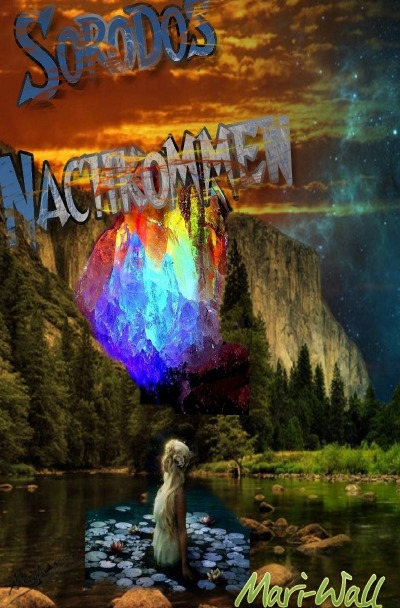 'Cover von Sorodos Nachkommen'-Cover