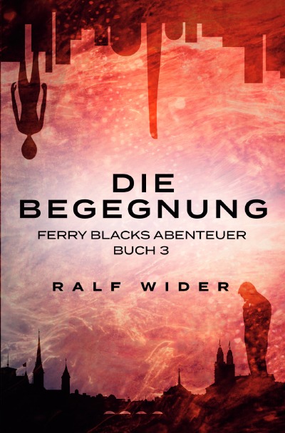 'Cover von Die Begegnung'-Cover