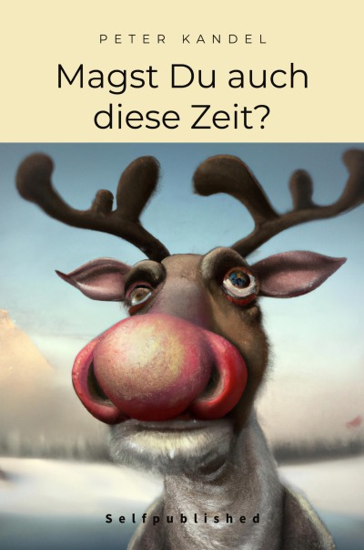 'Cover von Magst Du auch diese Zeit?'-Cover
