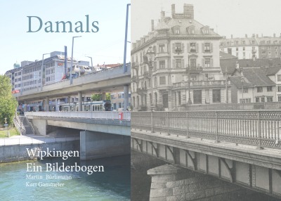 'Damals'-Cover