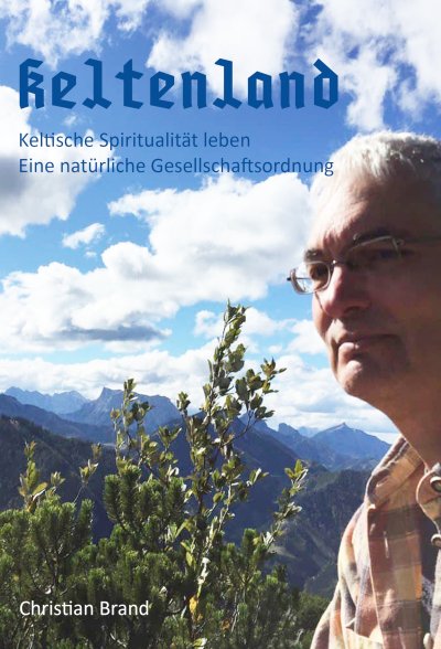 'Keltenland'-Cover