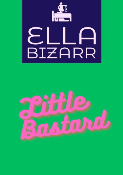 'Cover von Little Bastard'-Cover