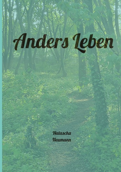 'Anders Leben'-Cover