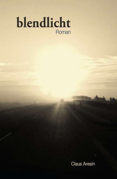 'Cover von Blendlicht'-Cover