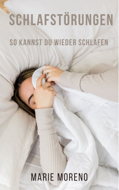 'Schlafstörungen'-Cover