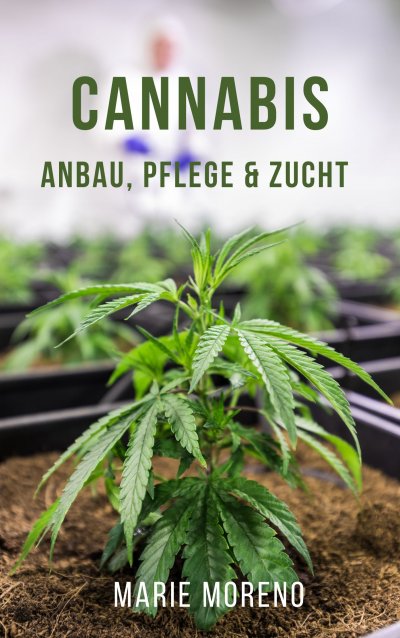 'Cannabis'-Cover