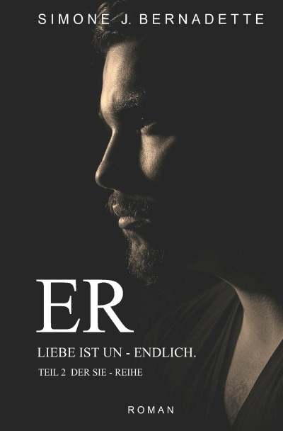 'Cover von ER Liebe ist un-endlich'-Cover