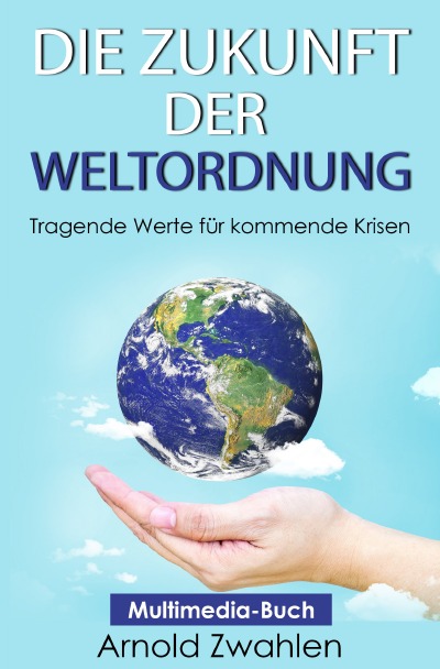 'Die Zukunft der Weltordnung'-Cover