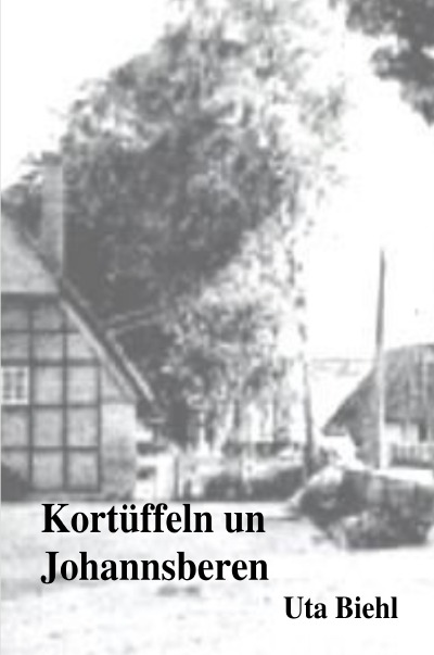 'Kortüffeln un Johannsberen'-Cover