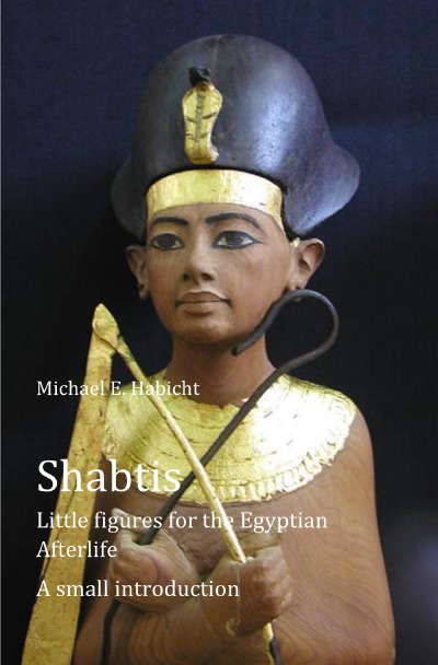 'Cover von Shabtis'-Cover