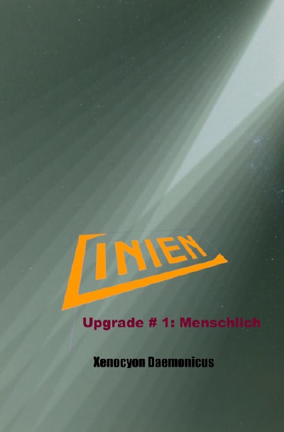 'Linien'-Cover