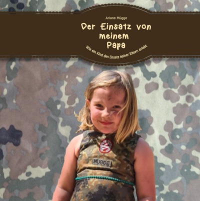 'Cover von Der Einsatz von meinem Papa'-Cover