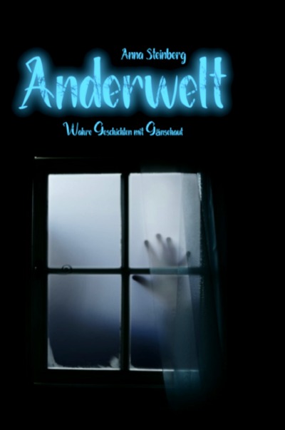'Anderwelt'-Cover