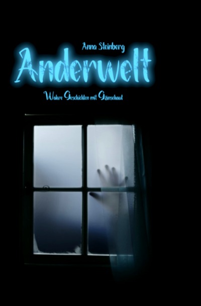 'Anderwelt'-Cover
