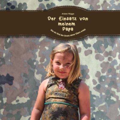 'Cover von Der Einsatz von meinem Papa'-Cover