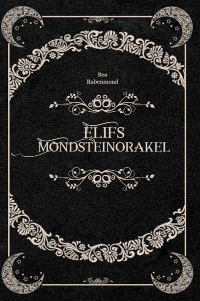 'Elifs Mondsteinorakel'-Cover