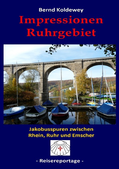 'Cover von Impressionen Ruhrgebiet'-Cover
