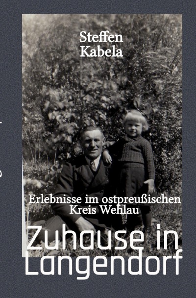 'Cover von Zuhause in Langendorf'-Cover