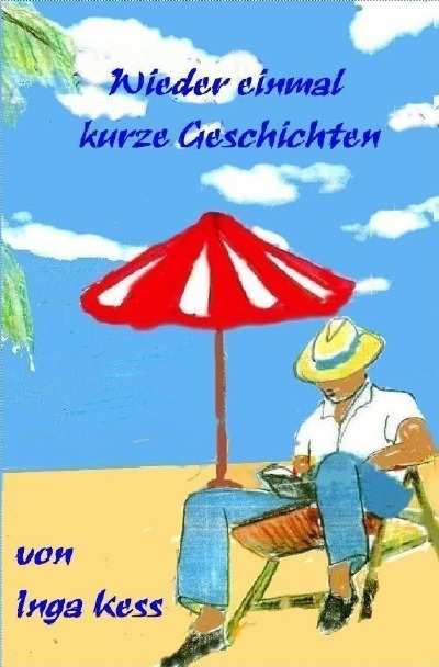 'Cover von Wieder einmal kurze Geschichten'-Cover