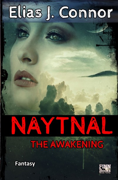 'Cover von Naytnal – The awakening'-Cover