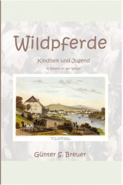 'Wildpferde'-Cover