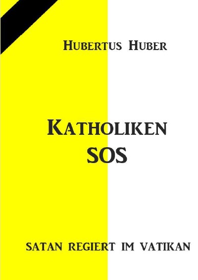 'Cover von Katholiken-SOS'-Cover